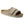 Load image into Gallery viewer, Kyoto Taupe Suede Nubuck Leather Regular
