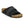 Load image into Gallery viewer, Kyoto Black Suede Nubuck Leather Regular
