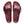 Load image into Gallery viewer, Madrid Big Buckle EVA Zinfandel Narrow
