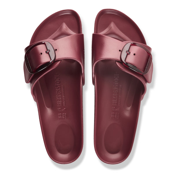 Madrid Big Buckle EVA Zinfandel Narrow