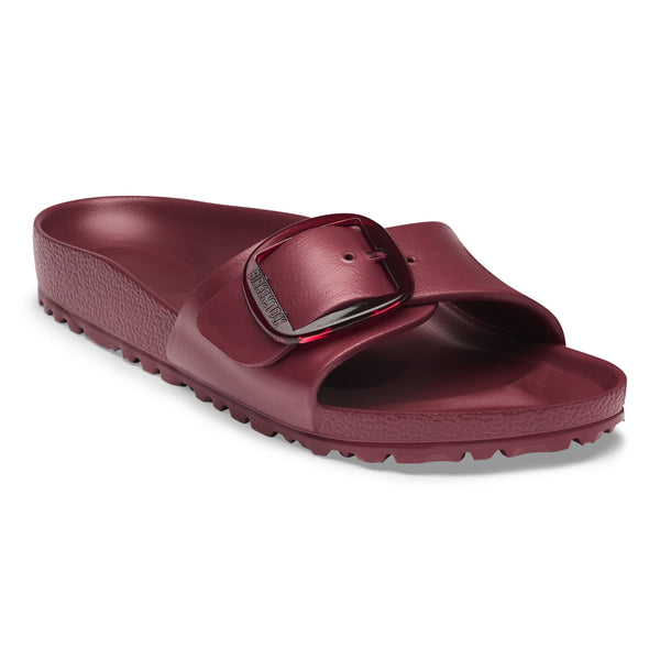 Madrid Big Buckle EVA Zinfandel Narrow