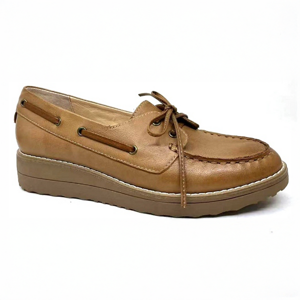 Okies Dark Tan
