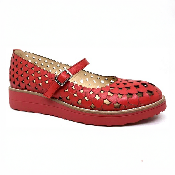 Ostepp Red