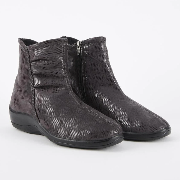 Paluma Stardust Deep Grey