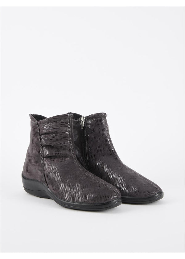 Paluma Stardust Deep Grey