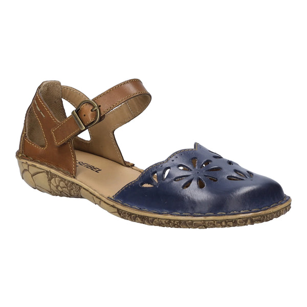 Rosalie 04 Navy Combo