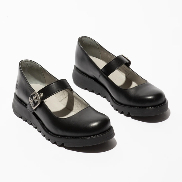 Samp Black