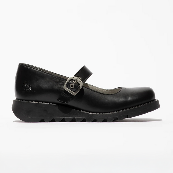 Samp Black