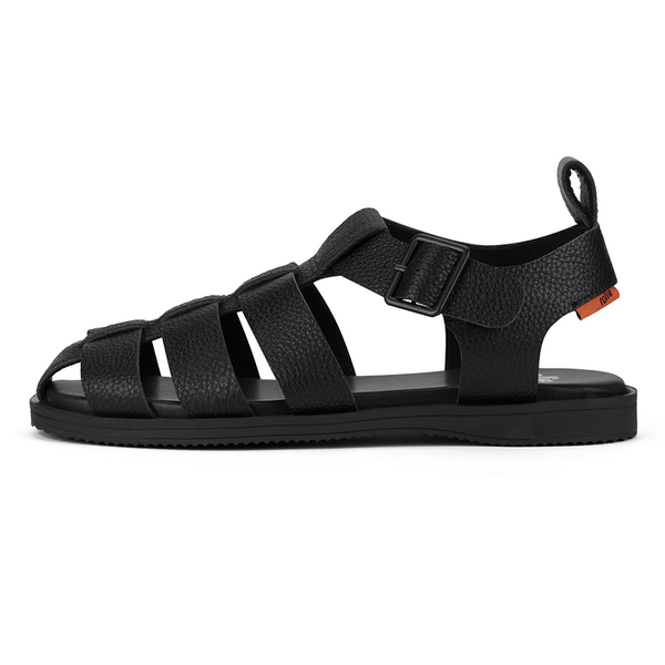 Sandal Fisherman All Black