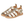 Load image into Gallery viewer, Sandal Fisherman Gold
