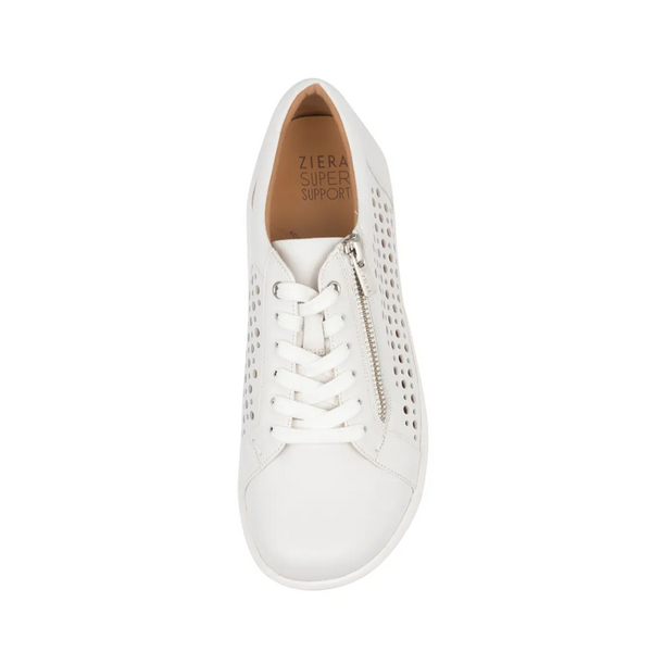 Shovo White