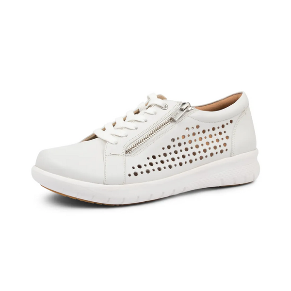 Shovo White