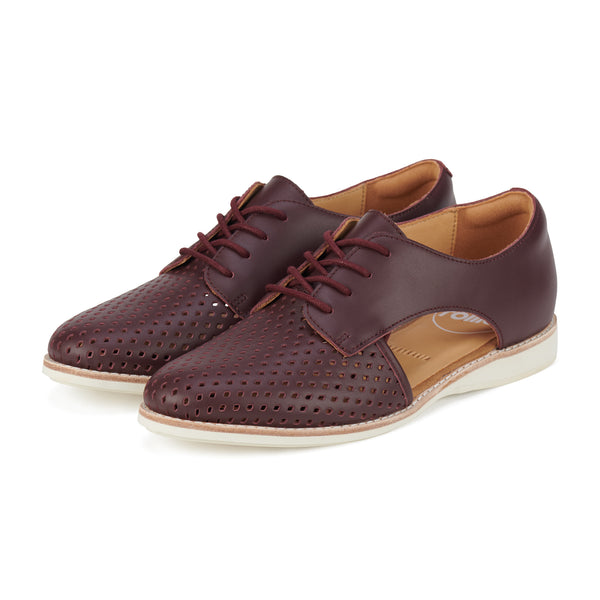 Sidecut Punch Dark Cherry