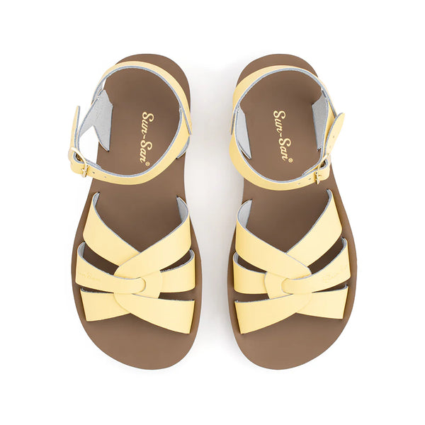 Sun San Swimmer Butter