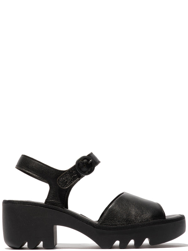 Tull Black