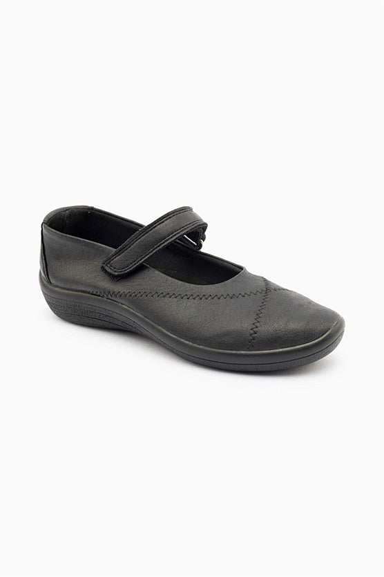 Triglav J65 Black