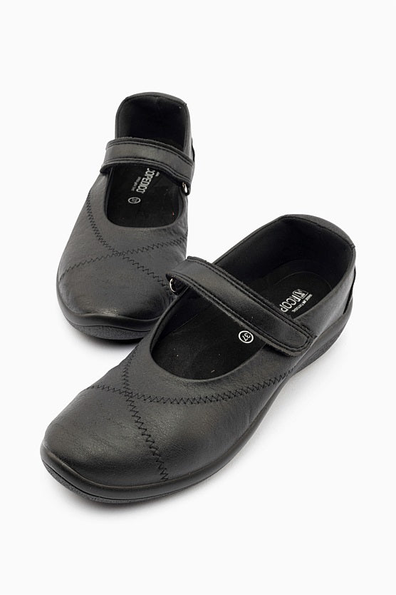 Triglav J65 Black