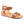 Load image into Gallery viewer, Utica Embossed Caramel
