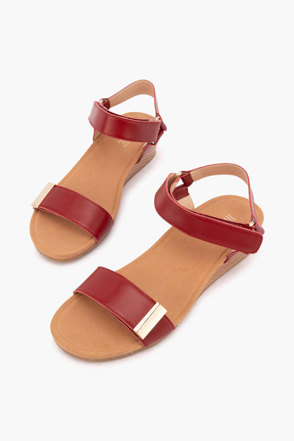 Utica Red