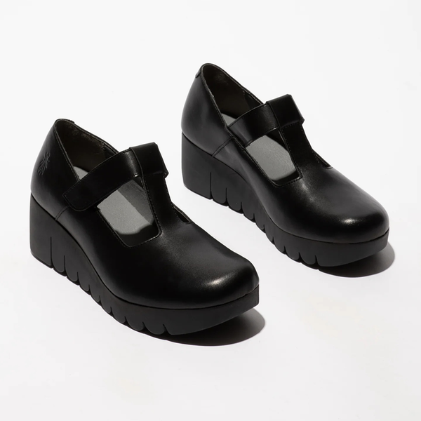 Veka Black