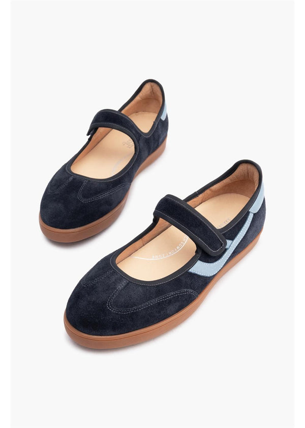 Vibe Navy