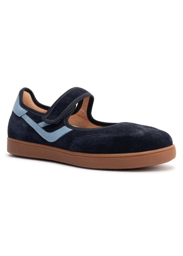 Vibe Navy