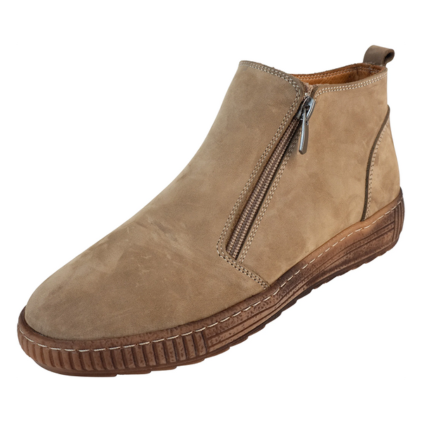 Meddle Vizon Nubuck