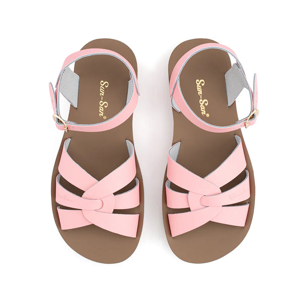 Sun San Swimmer Pink