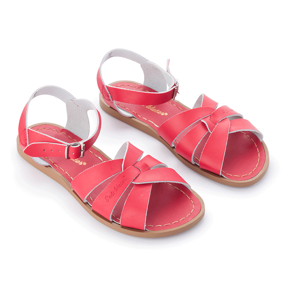 Salt water cheap sandals 37
